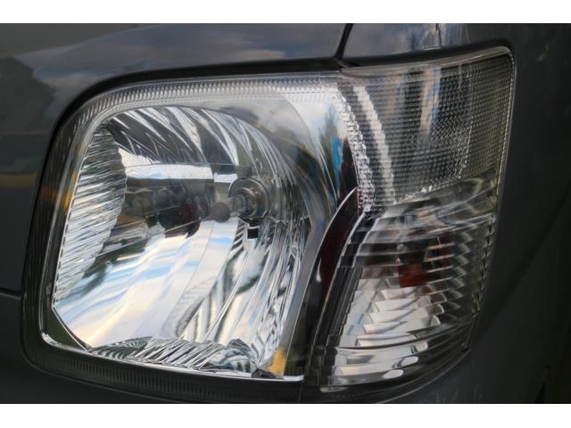 ハイゼットカーゴ 　ＣＮＧ車　リフトアップ・ナビ・ブルートゥース（5枚目）