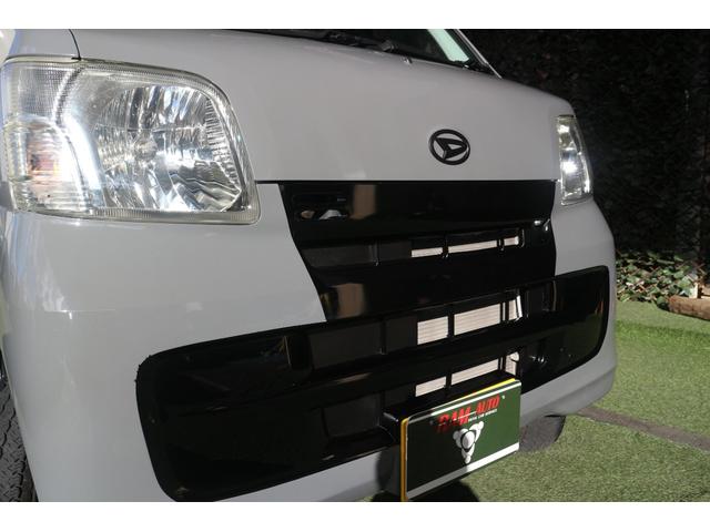 ハイゼットカーゴ 　ＣＮＧ車　リフトアップ・ナビ・ブルートゥース（13枚目）