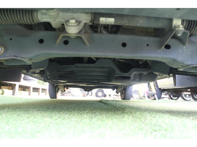 ハイゼットカーゴ 　ＣＮＧ車　リフトアップ・ナビ・ブルートゥース（15枚目）