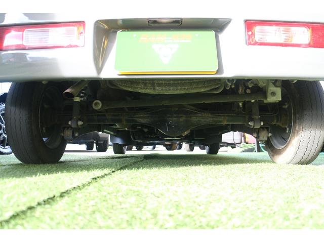ハイゼットカーゴ 　ＣＮＧ車　リフトアップ・ナビ・ブルートゥース（16枚目）