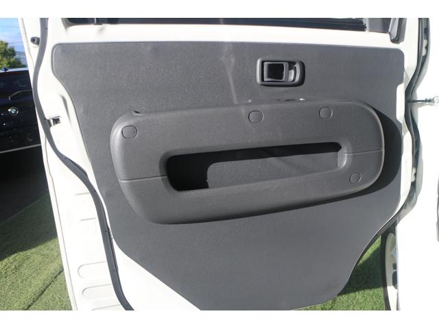 ハイゼットカーゴ 　ＣＮＧ車　リフトアップ・ナビ・ブルートゥース（20枚目）