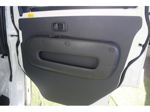 ハイゼットカーゴ 　ＣＮＧ車　リフトアップ・ナビ・ブルートゥース（21枚目）