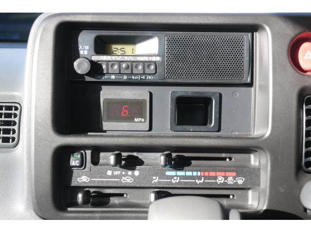 ハイゼットカーゴ 　ＣＮＧ車　リフトアップ・ナビ・ブルートゥース（33枚目）
