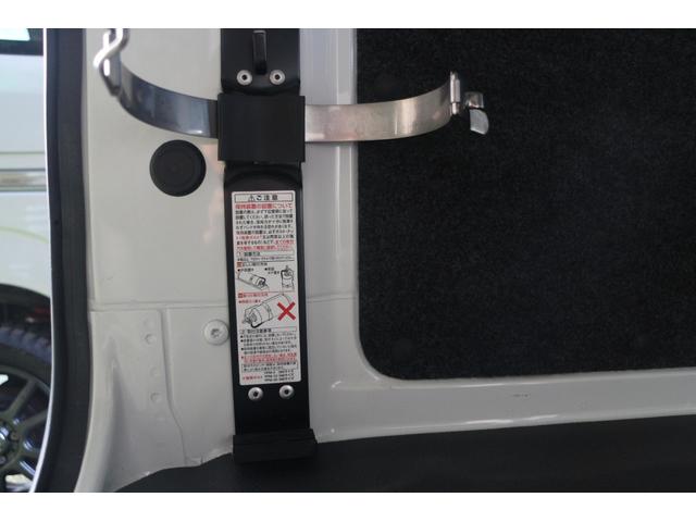 ハイゼットカーゴ 　ＣＮＧ車　リフトアップ・ナビ・ブルートゥース（37枚目）