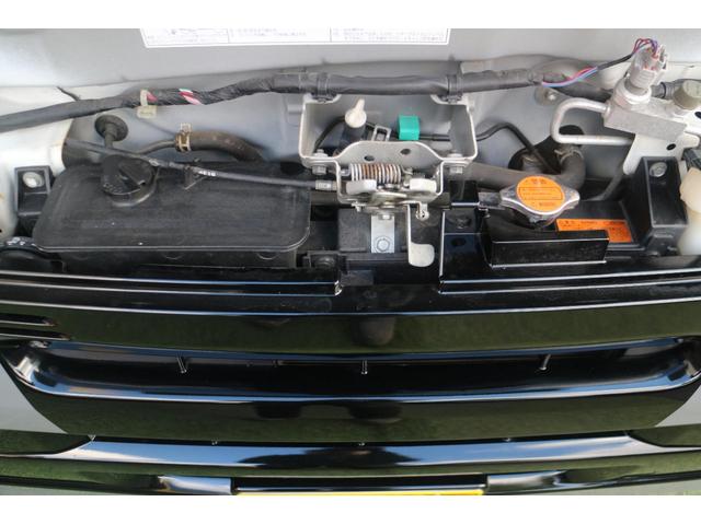 ハイゼットカーゴ 　ＣＮＧ車　リフトアップ・ナビ・ブルートゥース（39枚目）