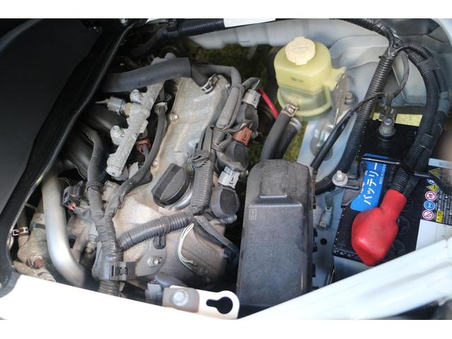 ハイゼットカーゴ 　ＣＮＧ車　リフトアップ・ナビ・ブルートゥース（40枚目）