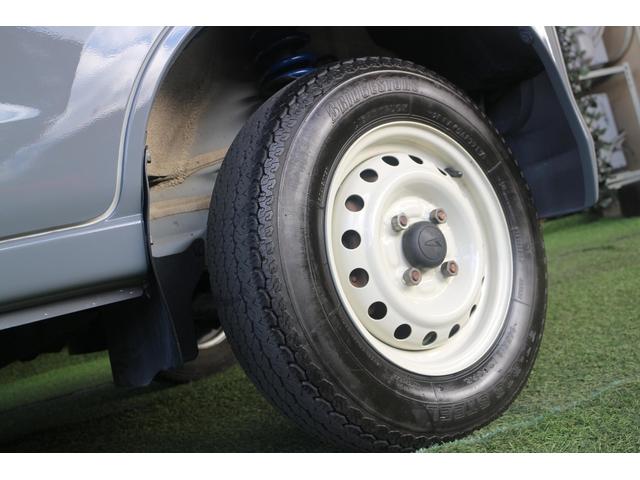 ハイゼットカーゴ 　ＣＮＧ車　リフトアップ・ナビ・ブルートゥース（42枚目）