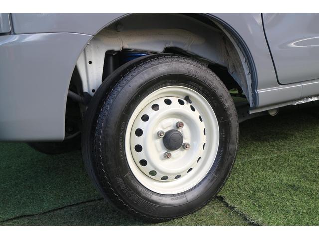 ハイゼットカーゴ 　ＣＮＧ車　リフトアップ・ナビ・ブルートゥース（43枚目）