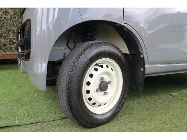 ハイゼットカーゴ 　ＣＮＧ車　リフトアップ・ナビ・ブルートゥース（52枚目）