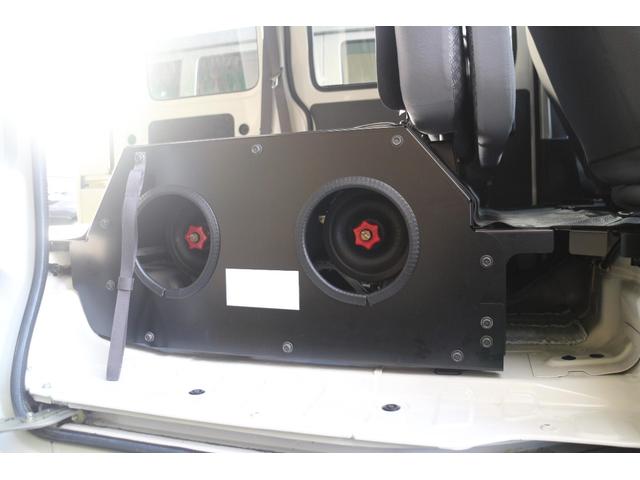 ハイゼットカーゴ 　ＣＮＧ車　リフトアップ・ナビ・ブルートゥース（54枚目）
