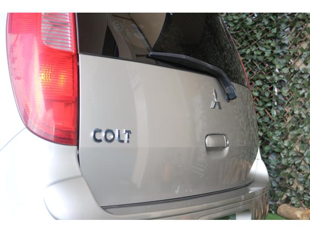 コルト スタンダード　バージョン　タイミングベルト交換済・１６インチホイール（8枚目）