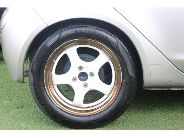 コルト スタンダード　バージョン　タイミングベルト交換済・１６インチホイール（9枚目）