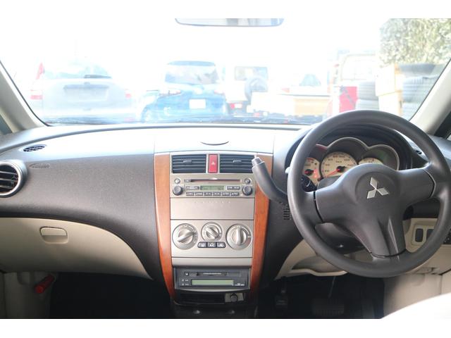 コルト スタンダード　バージョン　タイミングベルト交換済・１６インチホイール（11枚目）