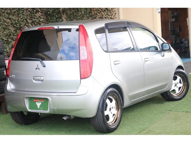 コルト スタンダード　バージョン　タイミングベルト交換済・１６インチホイール（45枚目）