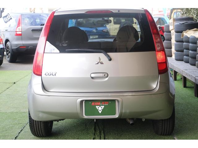 コルト スタンダード　バージョン　タイミングベルト交換済・１６インチホイール（47枚目）