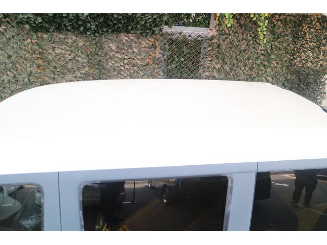 ハイゼットカーゴ ＤＸ　ハイルーフ　リフトアップ・マッドツートン塗装・ナビ（6枚目）