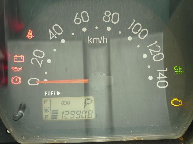 ハイゼットカーゴ ＤＸ　ハイルーフ　リフトアップ・マッドツートン塗装・ナビ（16枚目）