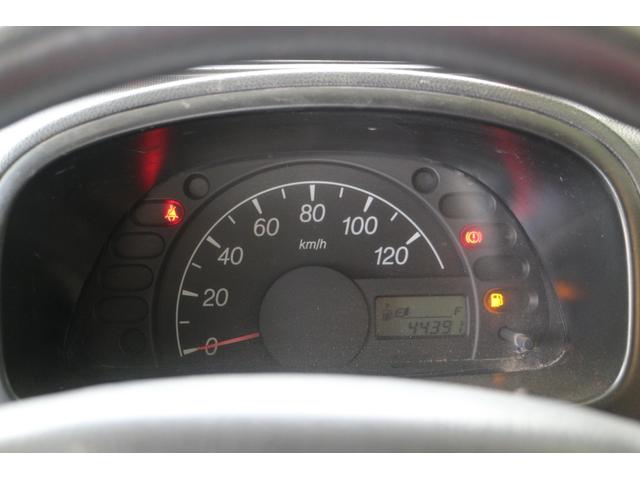 キャリイトラック ＫＵ　パワステ　３方開　リフトアップ　新品タイヤホイール（30枚目）