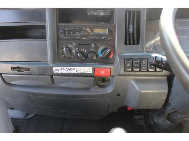 エルフトラック 強化フルフラットローダンプ(16枚目)