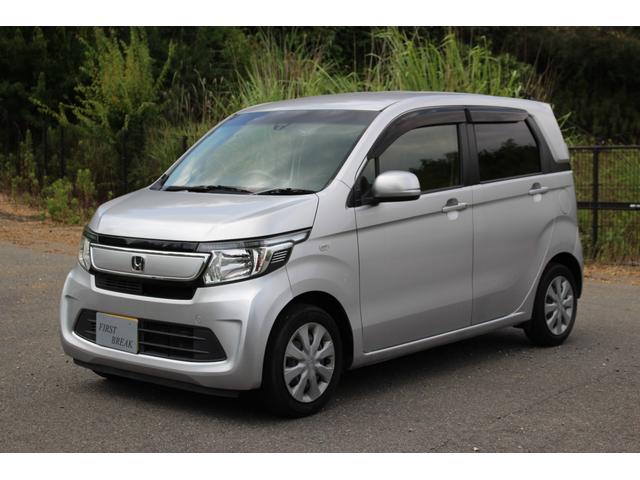 Ｎ－ＷＧＮ Ｇ　ＳＳパッケージ（3枚目）