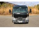 エルフトラック 強化フルフラットローダンプ 中古車画像_2