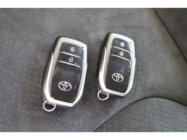 �X�}�[�g�L�[�Q��