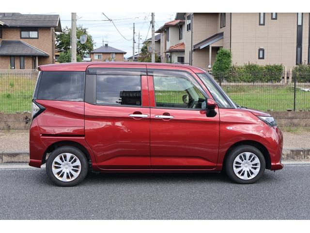 タンク Ｘ　Ｓ　ナビ　ＴＶ　ＥＴＣ　衝突軽減ブレーキ　電動ドア　シートヒーター　トヨタ整備　トヨタ整備　６ヶ月保証（13枚目）