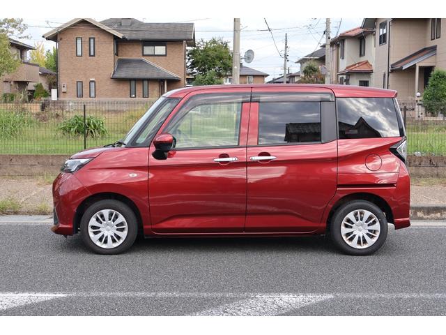 タンク Ｘ　Ｓ　ナビ　ＴＶ　ＥＴＣ　衝突軽減ブレーキ　電動ドア　シートヒーター　トヨタ整備　トヨタ整備　６ヶ月保証（14枚目）