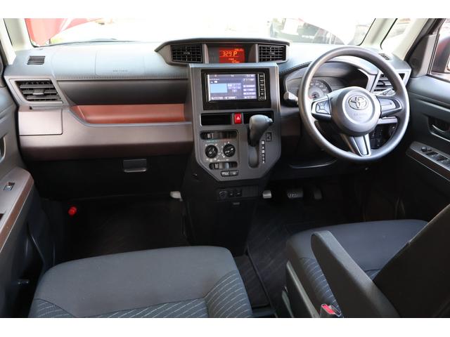 タンク Ｘ　Ｓ　ナビ　ＴＶ　ＥＴＣ　衝突軽減ブレーキ　電動ドア　シートヒーター　トヨタ整備　トヨタ整備　６ヶ月保証（15枚目）