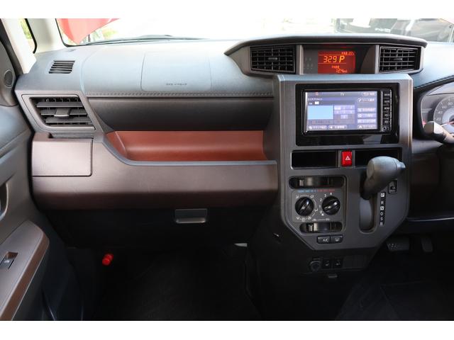 タンク Ｘ　Ｓ　ナビ　ＴＶ　ＥＴＣ　衝突軽減ブレーキ　電動ドア　シートヒーター　トヨタ整備　トヨタ整備　６ヶ月保証（16枚目）