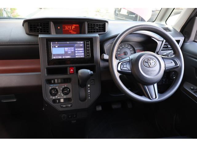 タンク Ｘ　Ｓ　ナビ　ＴＶ　ＥＴＣ　衝突軽減ブレーキ　電動ドア　シートヒーター　トヨタ整備　トヨタ整備　６ヶ月保証（17枚目）