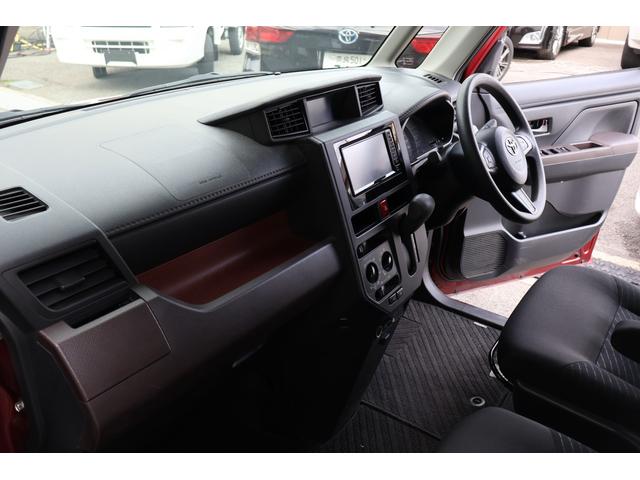 タンク Ｘ　Ｓ　ナビ　ＴＶ　ＥＴＣ　衝突軽減ブレーキ　電動ドア　シートヒーター　トヨタ整備　トヨタ整備　６ヶ月保証（18枚目）