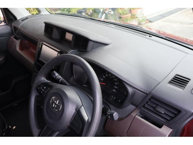 タンク Ｘ　Ｓ　ナビ　ＴＶ　ＥＴＣ　衝突軽減ブレーキ　電動ドア　シートヒーター　トヨタ整備　トヨタ整備　６ヶ月保証（20枚目）