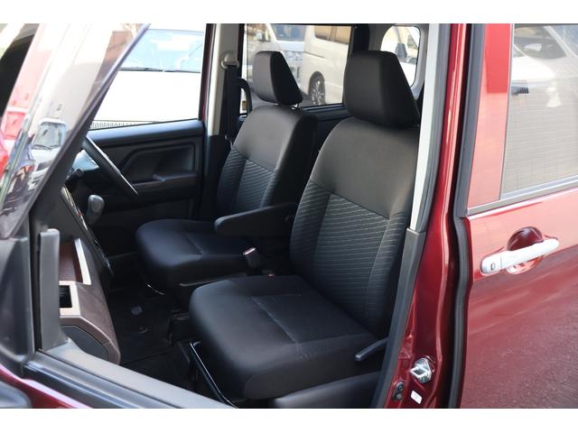 タンク Ｘ　Ｓ　ナビ　ＴＶ　ＥＴＣ　衝突軽減ブレーキ　電動ドア　シートヒーター　トヨタ整備　トヨタ整備　６ヶ月保証（21枚目）