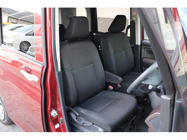 タンク Ｘ　Ｓ　ナビ　ＴＶ　ＥＴＣ　衝突軽減ブレーキ　電動ドア　シートヒーター　トヨタ整備　トヨタ整備　６ヶ月保証（22枚目）