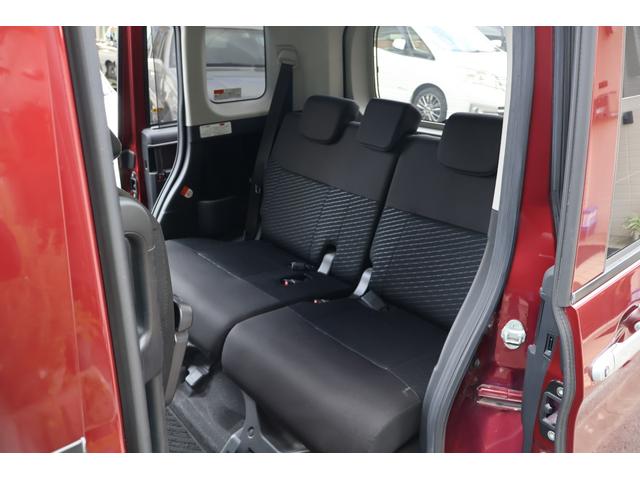 タンク Ｘ　Ｓ　ナビ　ＴＶ　ＥＴＣ　衝突軽減ブレーキ　電動ドア　シートヒーター　トヨタ整備　トヨタ整備　６ヶ月保証（27枚目）