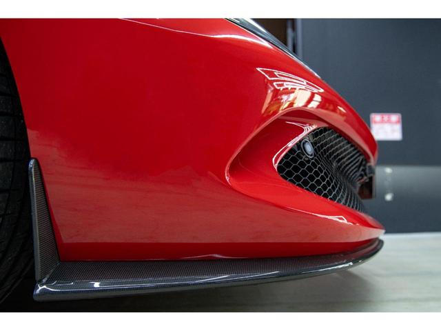 ２９６ＧＴＳ ベースグレード　カーボン製フロントスポイラー・リアデュフューザー・アンダードアカバー・アッパートンネル　レザー仕上ツートンインテリア　ＬＥＤカーボンステアリング　２０ｉｎｃ鍛造ＡＷ　サラウンドビュー（33枚目）