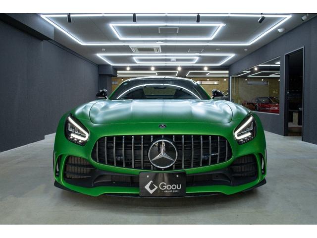 ＧＴ Ｒ（2枚目）