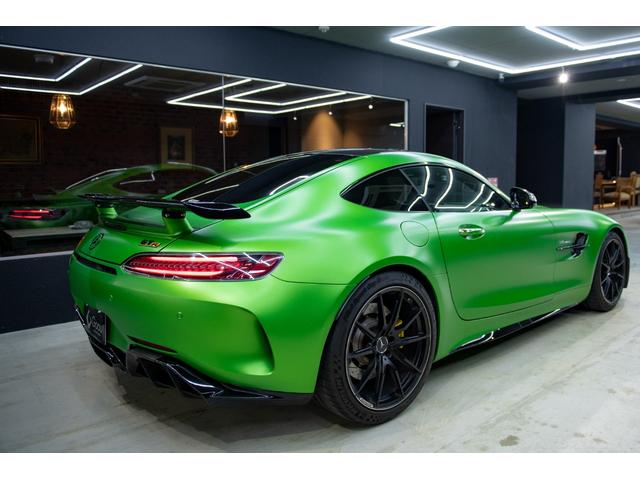 ＧＴ Ｒ（4枚目）