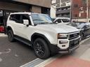 ランドクルーザー２５０ ＶＸ　ディーゼルターボ　４ＷＤ　モデリスタ　サンルーフ　ＪＢＬサウンド（4枚目）