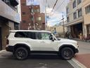 ランドクルーザー２５０ ＶＸ　ディーゼルターボ　４ＷＤ　モデリスタ　サンルーフ　ＪＢＬサウンド（8枚目）