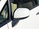 ボディ同色電動格納ミラー！！