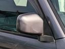 ボディ同色電動格納ミラー！！