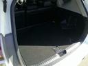 ラゲッジスペースも広いです