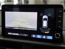 WR-V Zブラックスタイル デモカー 禁煙車 9インチナビ バックカメラ ドラレコ ETC アダプティブクルーズコントロール Bluetooth USB入力端子 LEDヘッドライト 衝突被害軽減ブレーキ フルセグ パドルシフト 中古車画像_4