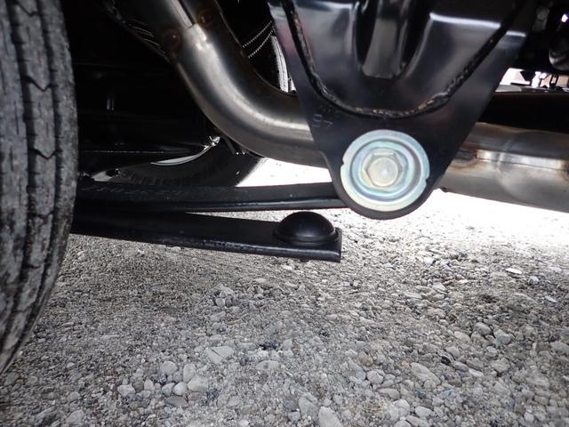 キャンター 　フル液晶メーター　２ｔ　標準１０尺　平ボディ　ＡＴ（10枚目）