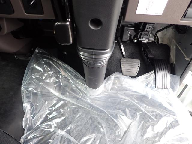 キャンター 　フル液晶メーター　２ｔ　標準１０尺　平ボディ　ＡＴ（24枚目）