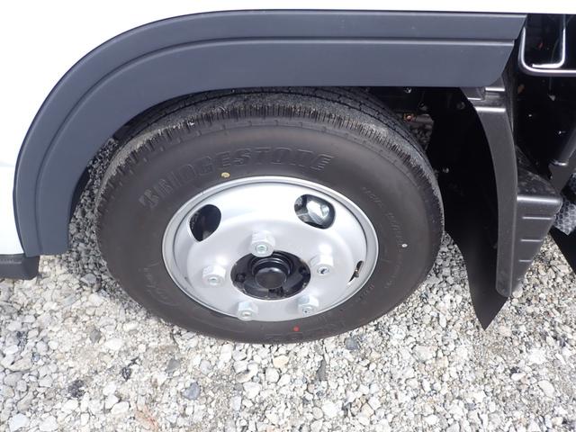 キャンター 　フル液晶メーター　２ｔ　標準１０尺　平ボディ　ＡＴ（27枚目）