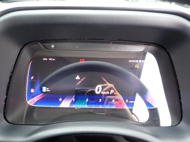 キャンター 　フル液晶メーター　２ｔ　標準ロング　平ボディ　ＡＴ（20枚目）