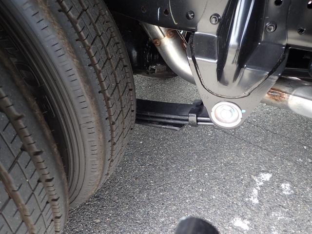 キャンター フル液晶メーター 2t 標準10尺 冷蔵冷凍車 AT(8枚目)